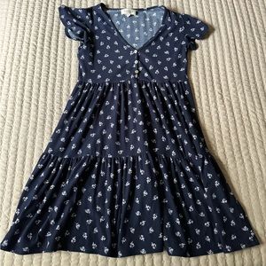 Jessica Simpson Dress